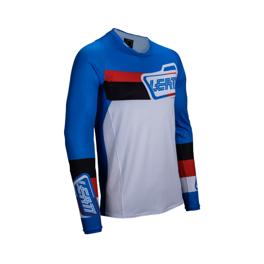 Leatt - Jersey Moto 4.5 Lite