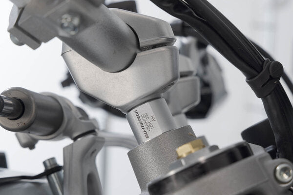 Sw Motech - Bar Riser Handlebar