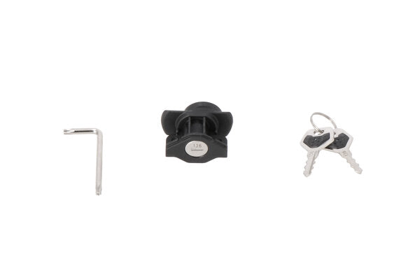 Sw Motech - Dusc Case Lock Set