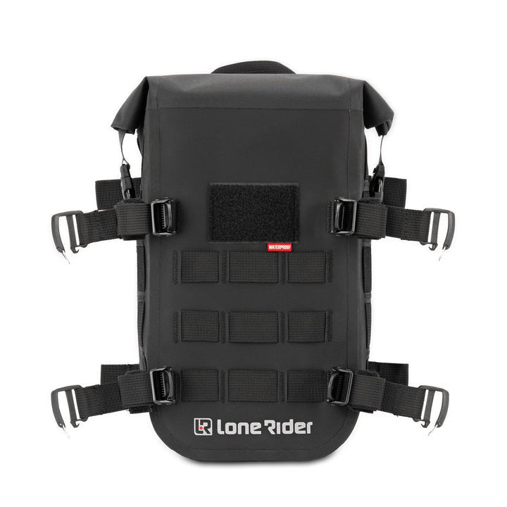 Lonerider MiniBag - MAKINA MOTO