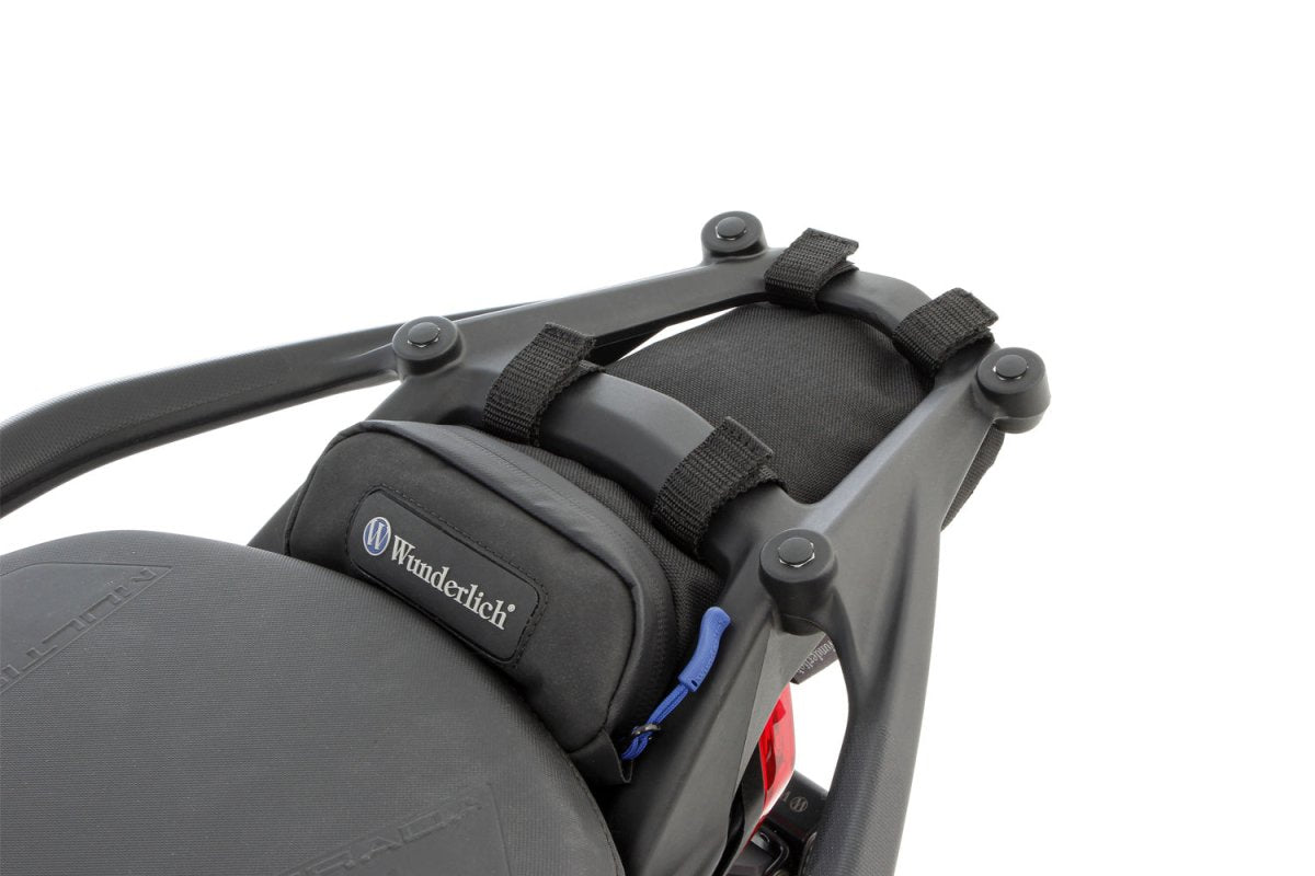 Luggage Rack Bag GAP - BAG - MAKINA MOTO