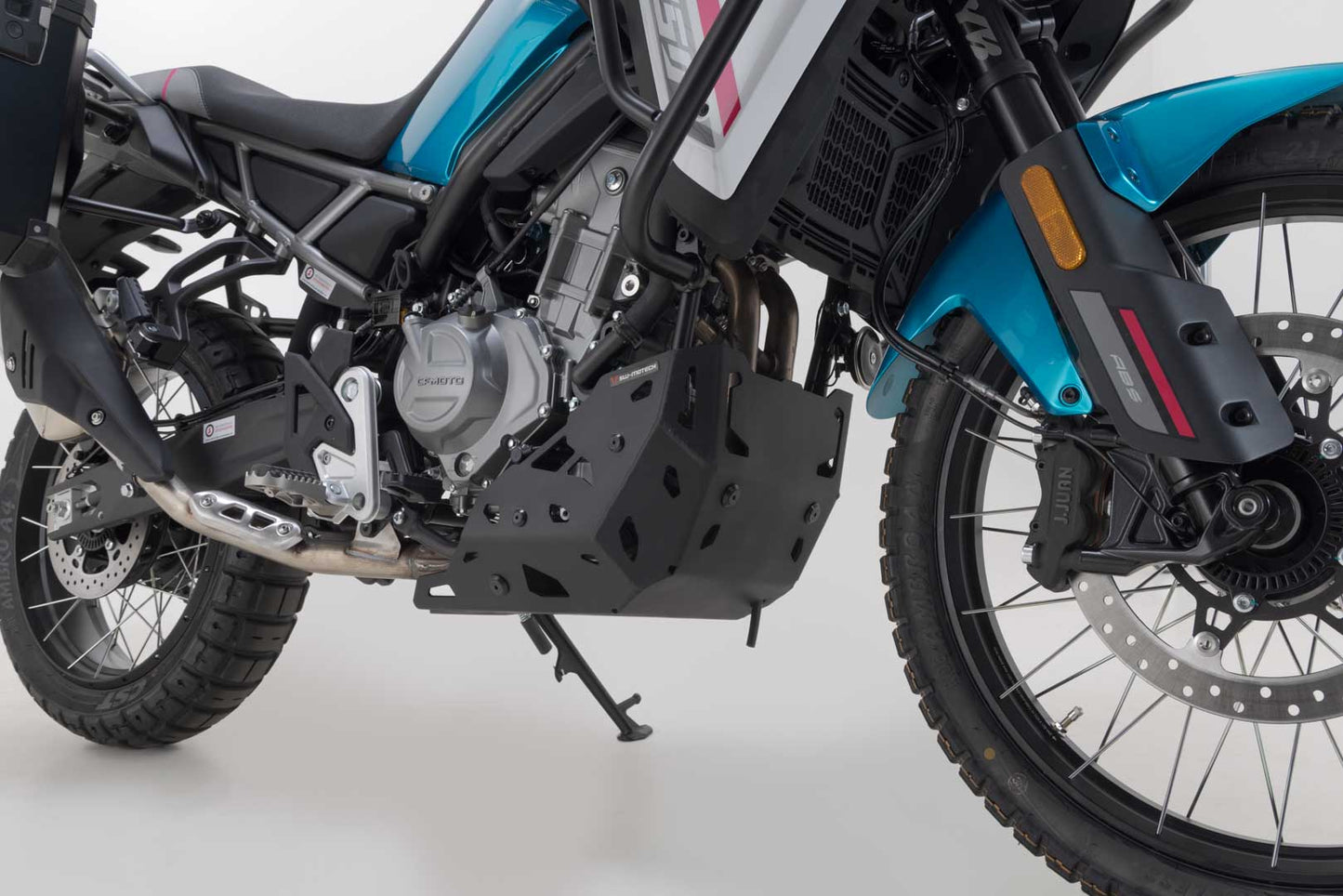 Sw Motech - Engine Guard