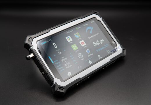 OBD2 READER - MAKINA MOTO