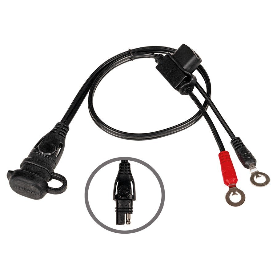 OptiMATE CABLE O - 01 - MAKINA MOTO