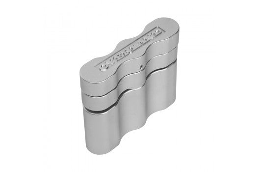 Overland Fuel - Double Handle Mount