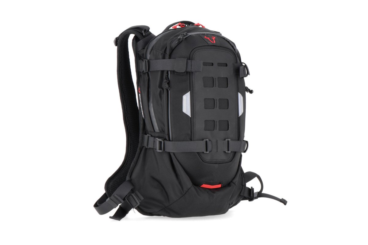 PRO Cosmo backpack - MAKINA MOTO