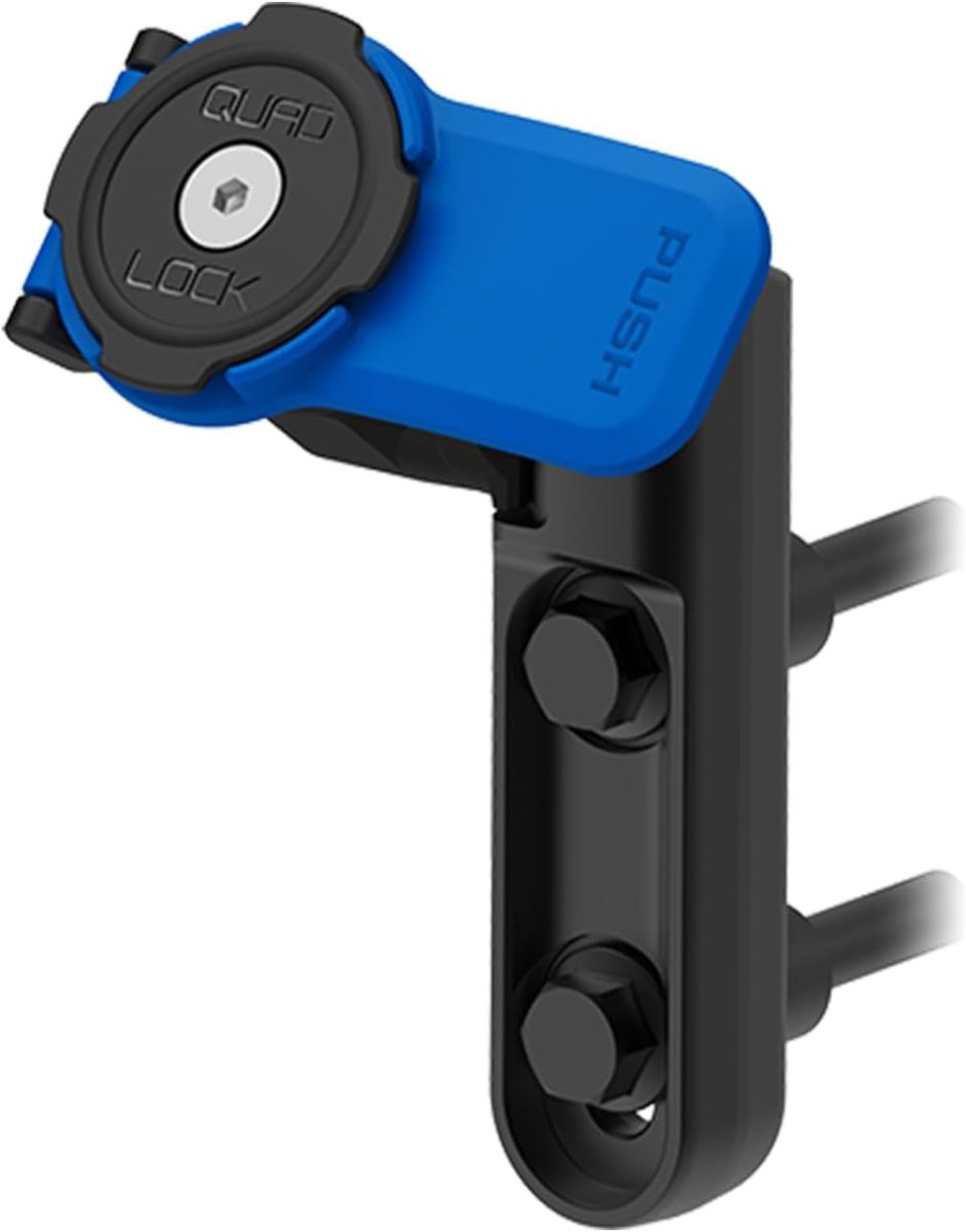 Quad Lock® Motorcycle Clutch Mount - MAKINA MOTO