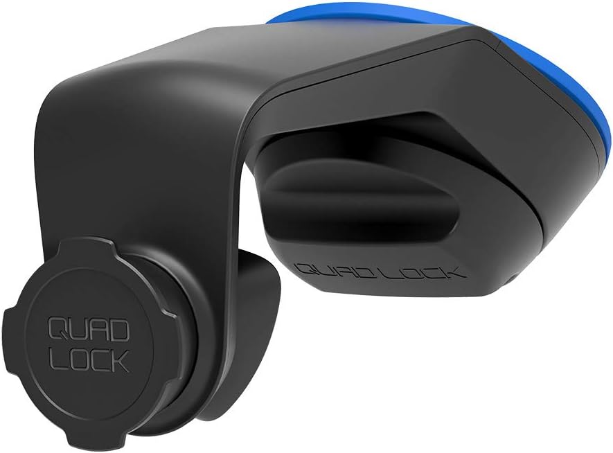 Quad Lock® Windscreen / Dash Car Mount - MAKINA MOTO