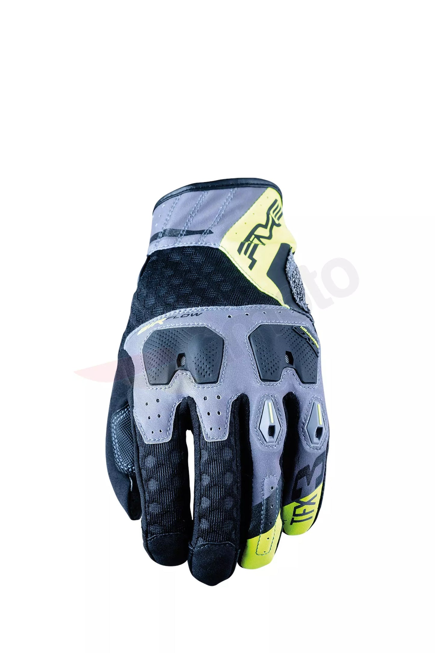 Five Gloves - TFX3 Airflow Gloves