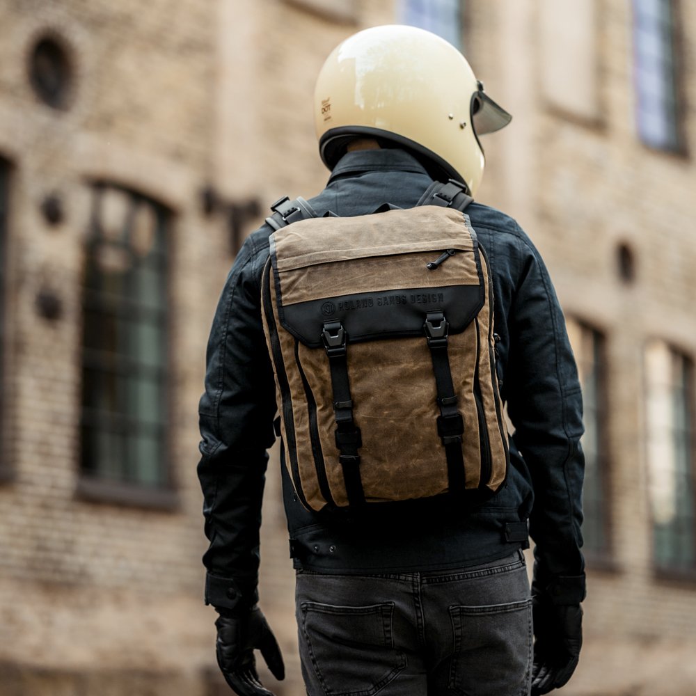 Kriega - Roam 34 Backpack