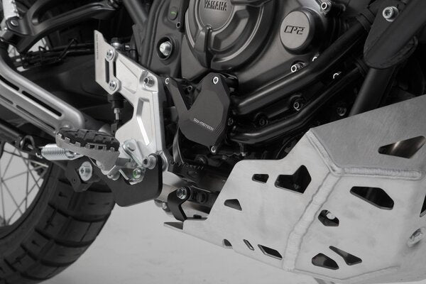 Sw Motech - Water Pump Protection