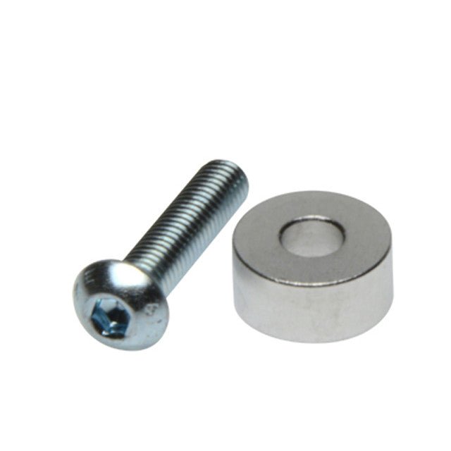 Spacer & Bolt - 10mm - MAKINA MOTO