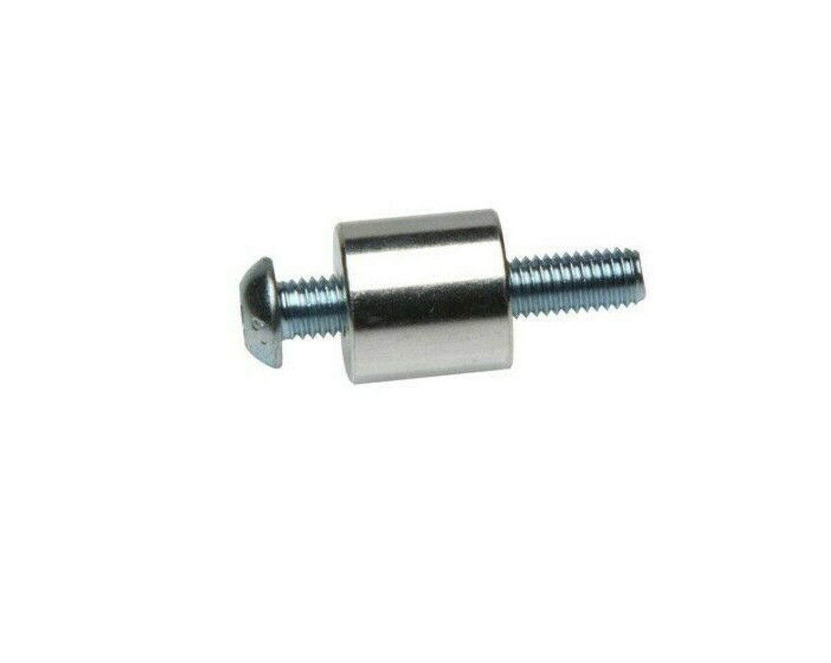Spacer & Bolt - 20mm - MAKINA MOTO