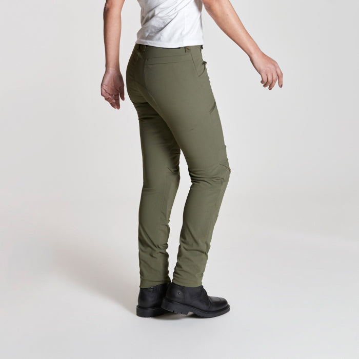 Spidi - Pants Women's CHARGED LADY