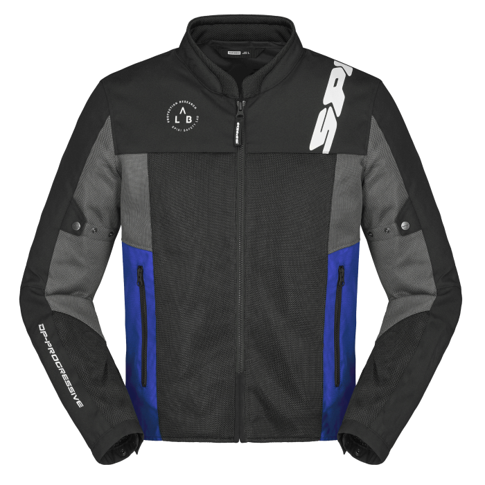 summer motorcycle jacket