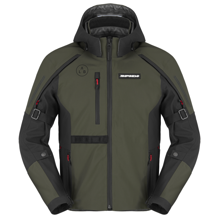 SPIDI - Mission-V H2Out Jacket