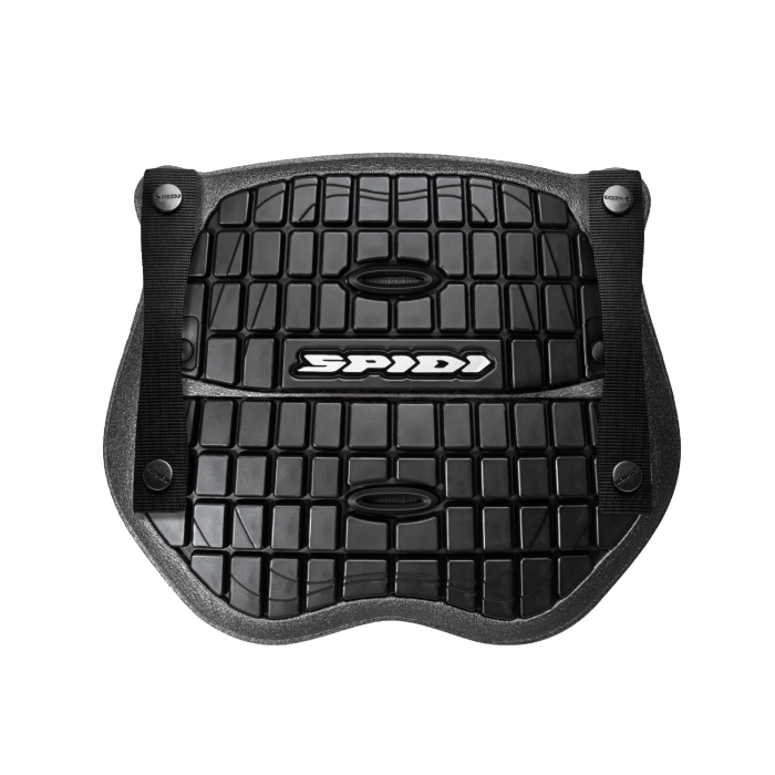 SPIDI - Warrior Chest