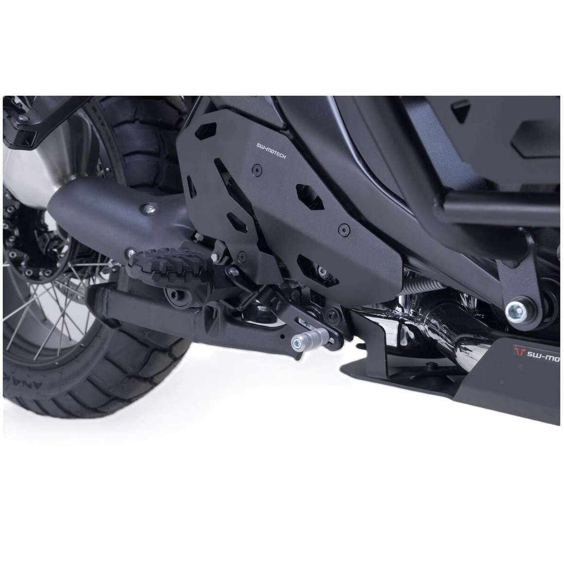 SWM Brake Pedal R1300GS - MAKINA MOTO