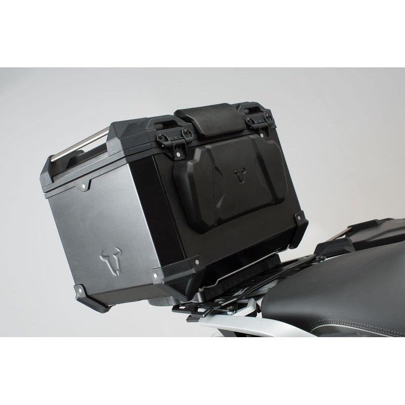 SWM TRAX ADV Topcase Backrest - MAKINA MOTO