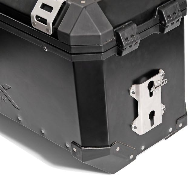 SWM TRAX Canister kit - MAKINA MOTO