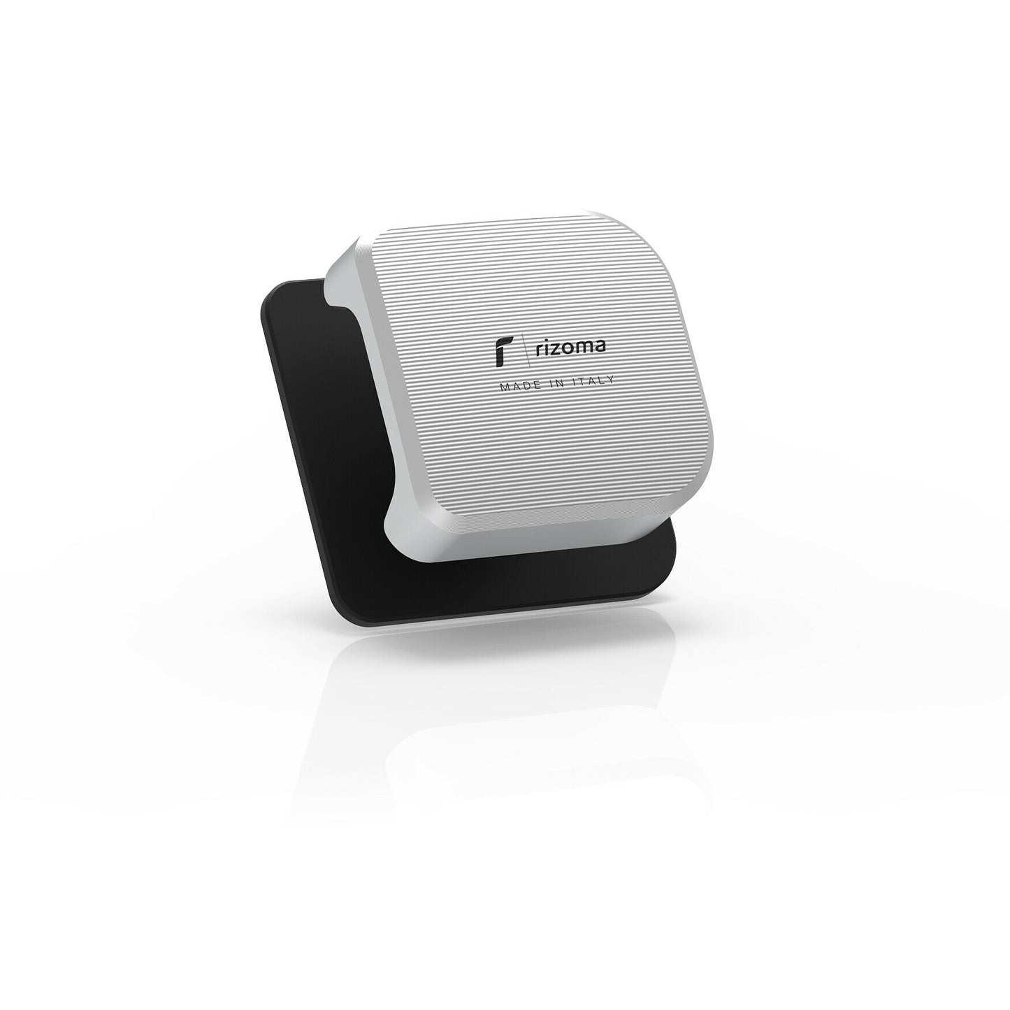 Rizoma - BAG HOOK Aluminum for Vespa GTS/GTV