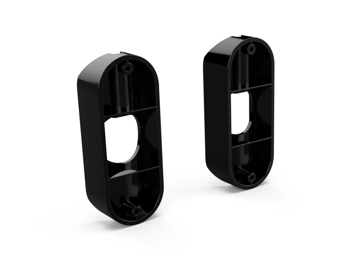 Denali - Engine Guard Mount - For T3 Signal Pods