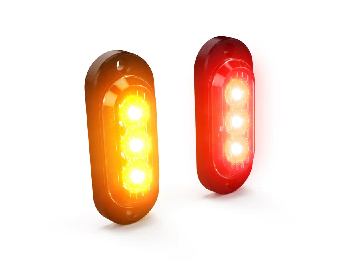 Denali - T3 Modular Switchback Signal Pods