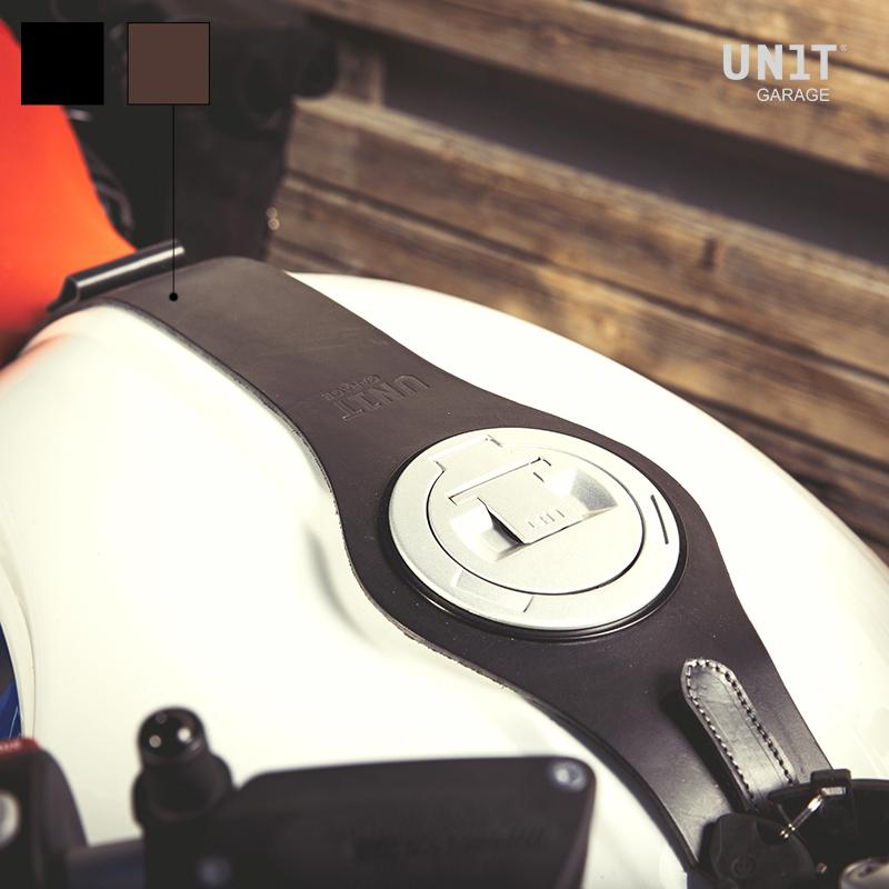 TANK BELT RNINE T - MAKINA MOTO