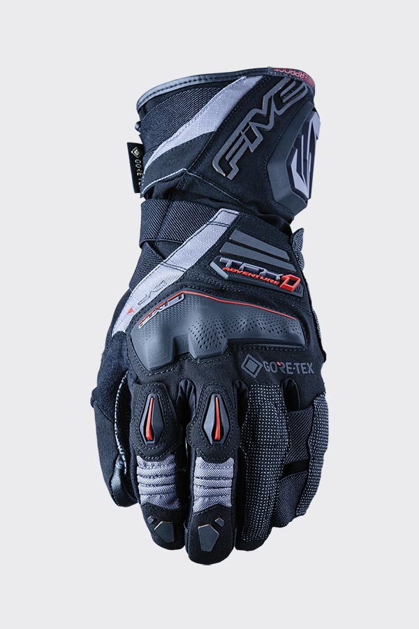 TFX1 GTX Gloves - MAKINA MOTO