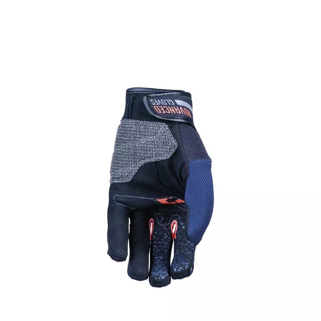 TFX4 GLOVES - MAKINA MOTO