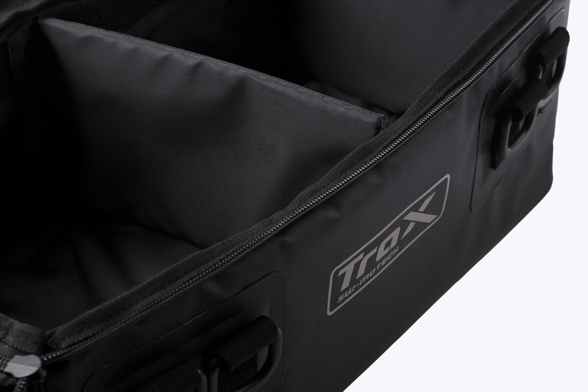 TRAX WP M/L Additional Bag - MAKINA MOTO
