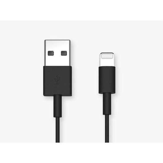 USB - A Lightining cable - MAKINA MOTO
