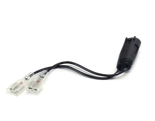 Wiring Adapter - SoundBomb to BMW OEM Harness - MAKINA MOTO