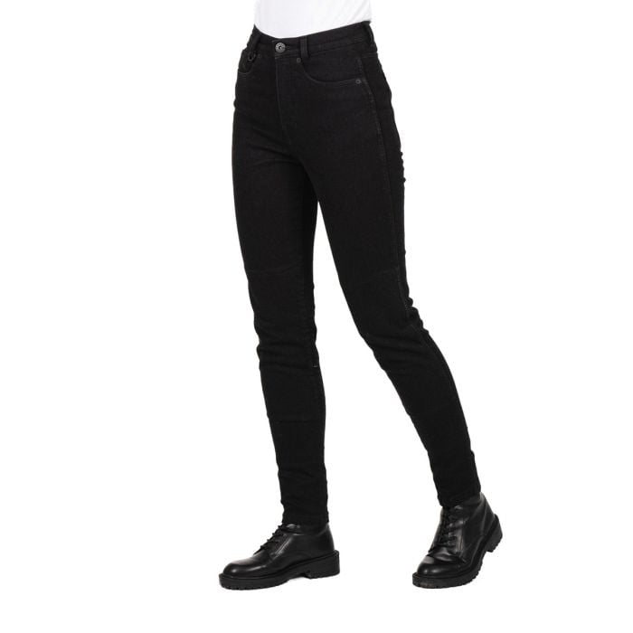 Women's Calder Jeans - MAKINA MOTO