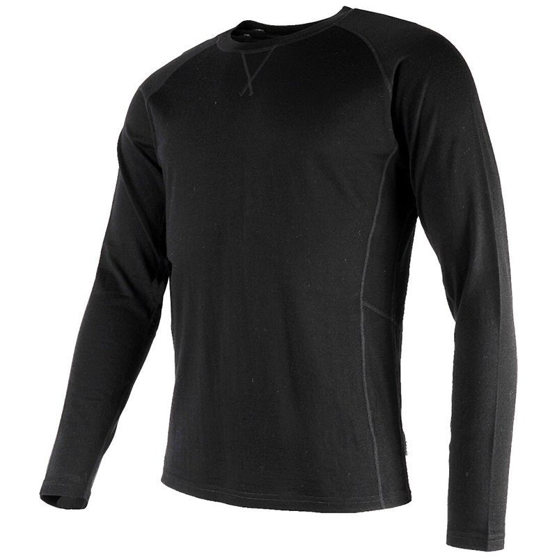 Wool - R Shirt - MAKINA MOTO