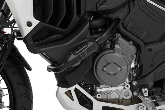 Wunderlich engine protection bar - MAKINA MOTO