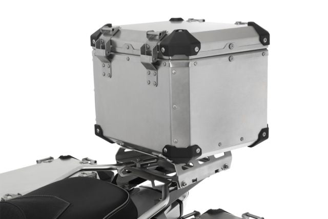 Wunderlich "EXTREME" top case - MAKINA MOTO