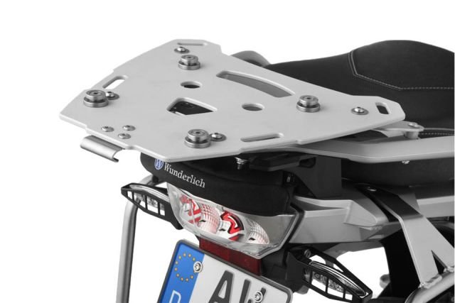 Wunderlich "EXTREME" top case c - MAKINA MOTO