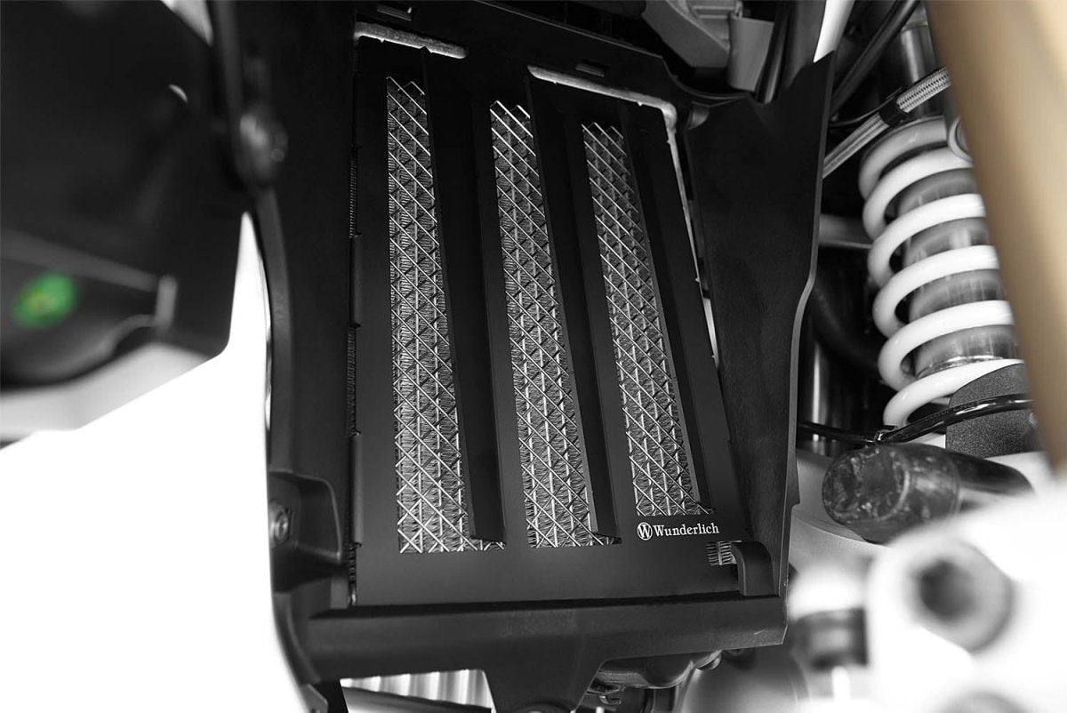 Wunderlich »EXTREME« water cool - MAKINA MOTO