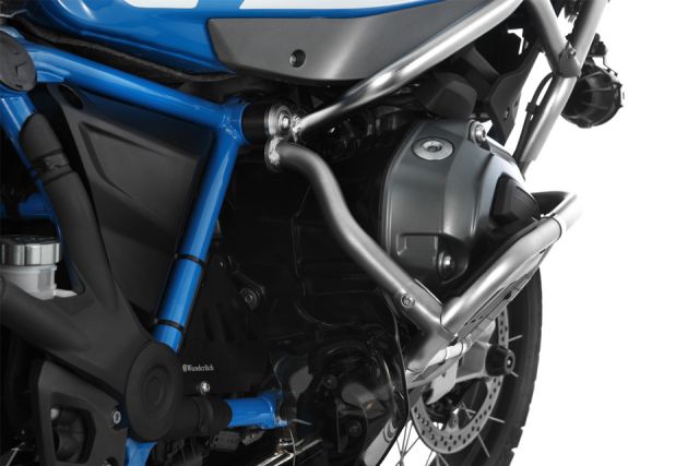 Wunderlich reinforcement bar fo - MAKINA MOTO