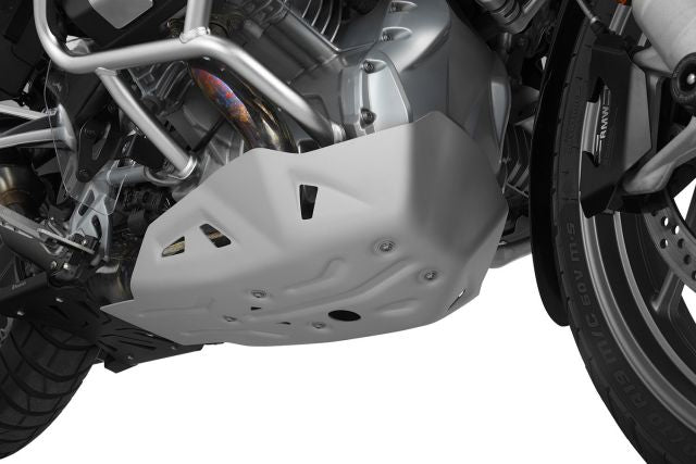 Wunderlich Skid Plate R1250GS/A - MAKINA MOTO