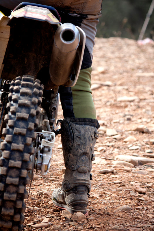 Best protective gear for off-road riding in Lebanon