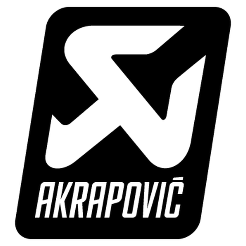 AKRAPOVIC