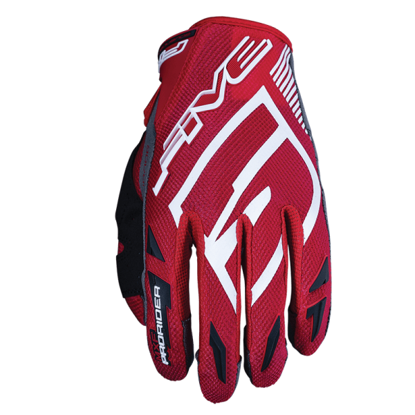 Five - MXF ProRider S Gloves