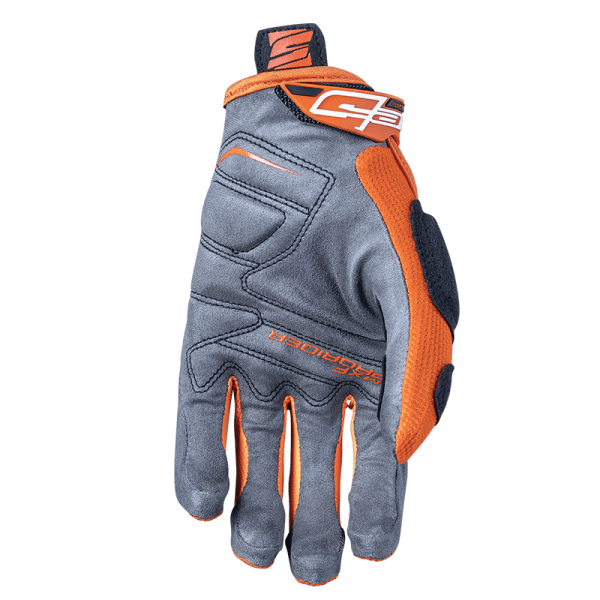 Five - MXF ProRider S Gloves