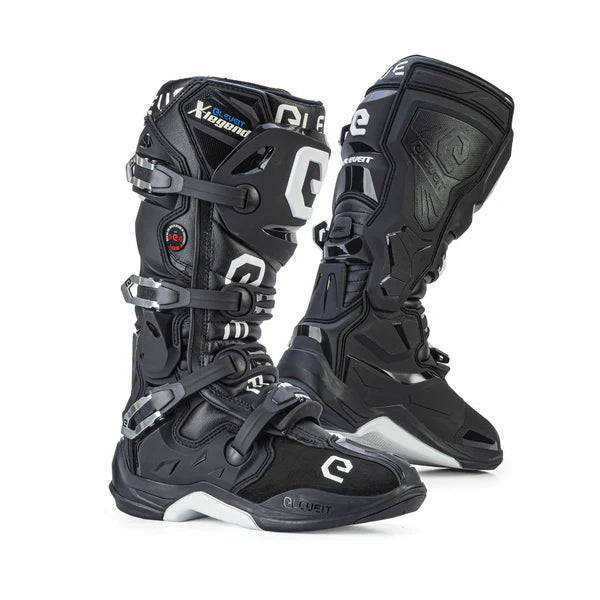 Eleveit - X Legend Off road Boots