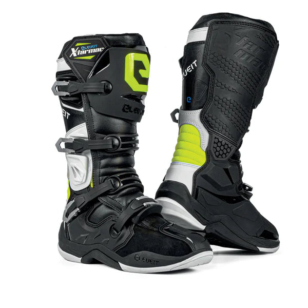 Eleveit - X-Tarmac WP