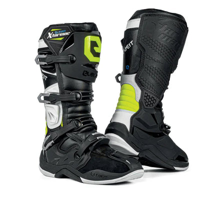 Eleveit - X-Tarmac WP