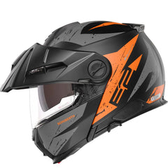 Schuberth - E2 Adventure Helmet