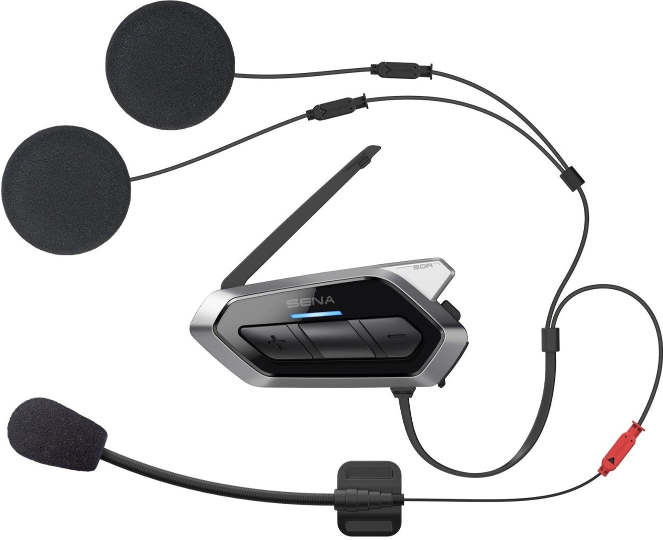 Sena 50R Intercom System
